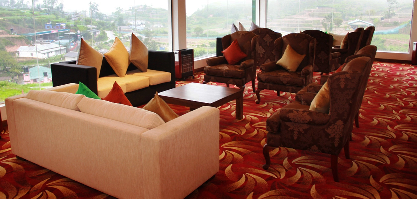 honeymoon hotels in nuwara eliya